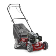 Castelgarden XC48S Walk Behind Lawnmower
