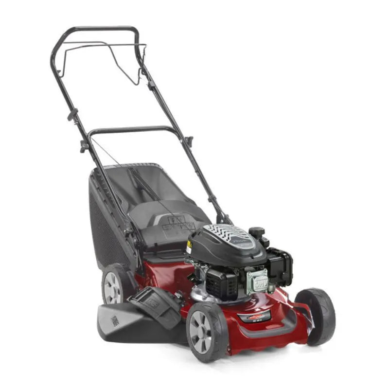 Castelgarden XC48S Walk Behind Lawnmower