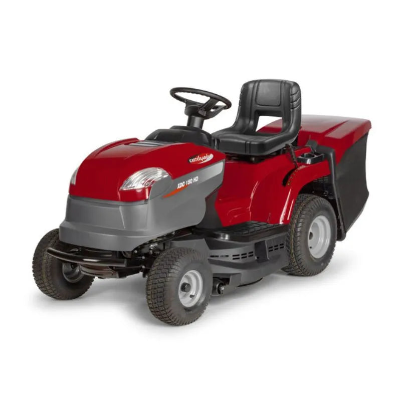 Castelgarden XDC 150 HD Ride On Mower