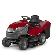 Castelgarden PTX 230HD Ride On Mower