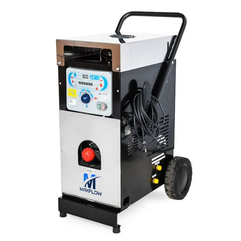 Mazzoni Hotbox 230V