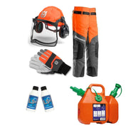 Chainsaw Accessory Bundle