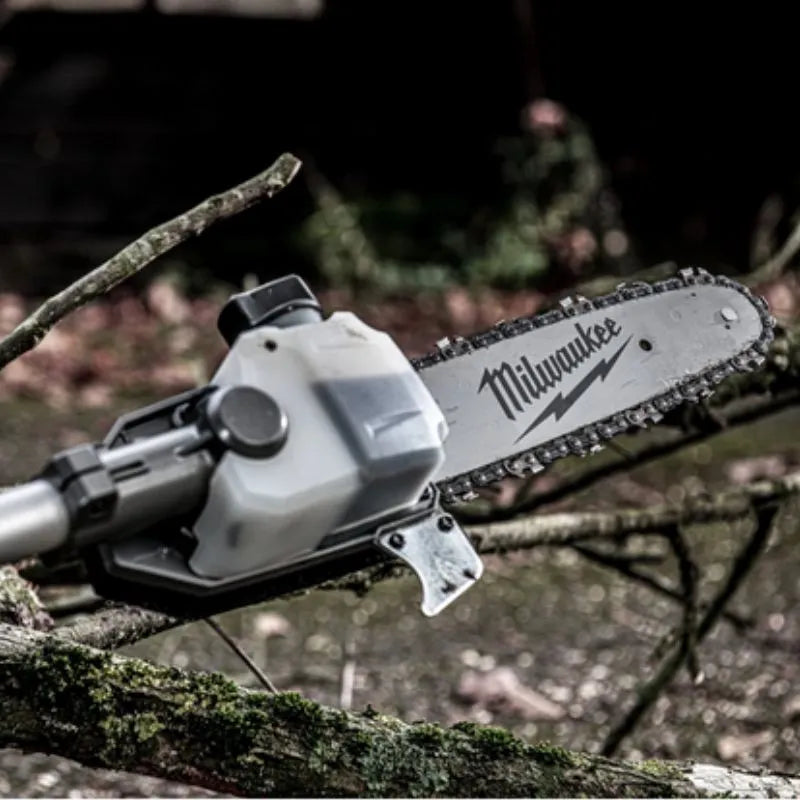 Milwaukee QUIK-LOK Chainsaw Attachment