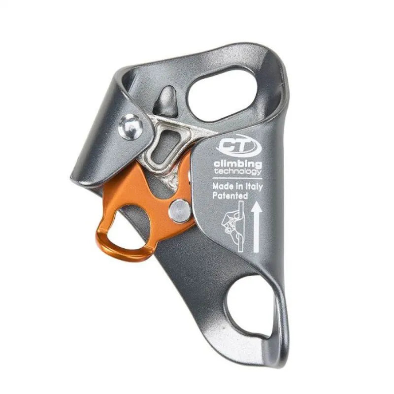 Chest Ascender (140kg) Titan