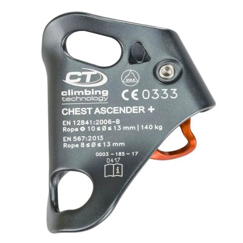 Chest Ascender (140kg) Titan