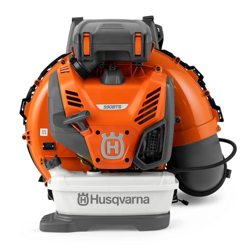 Husqvarna 590BTS Backpack Blower