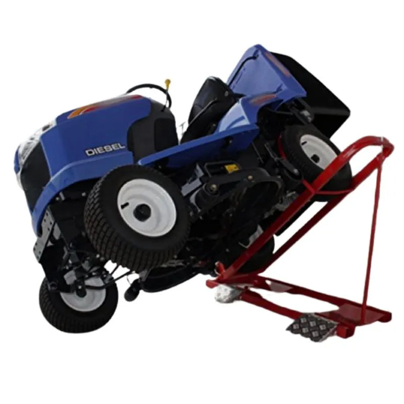 Cliplift Magnum Hydraulic Lawn Mower Lift