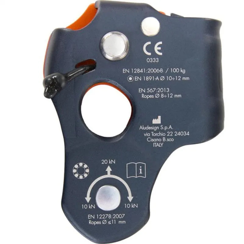 Climbing Technology CRIC Multifunctional Rope Clamp
