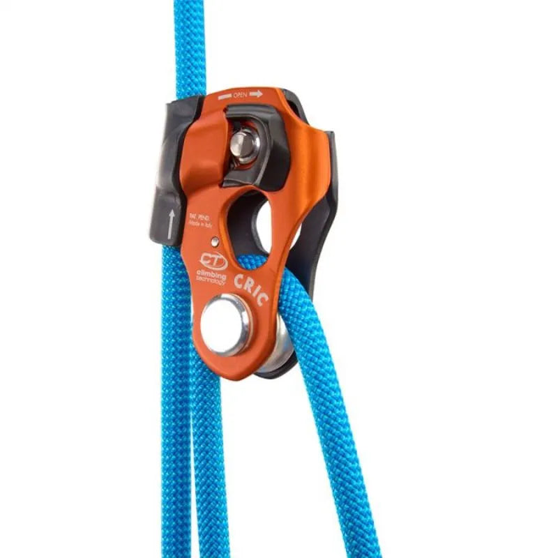 Climbing Technology CRIC Multifunctional Rope Clamp