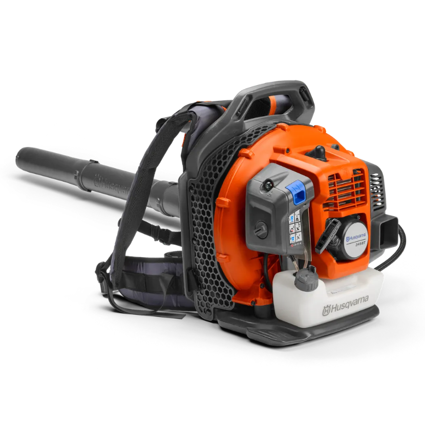 Husqvarna 345BT Backpack Blower