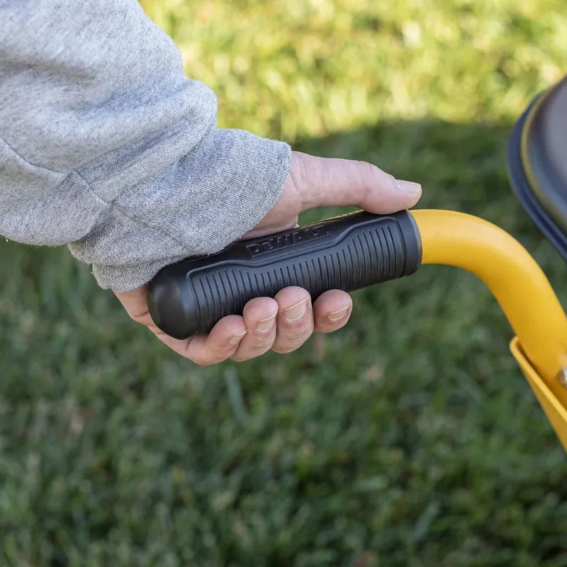 DeWalt 800lb Push / Towed Combi Cart
