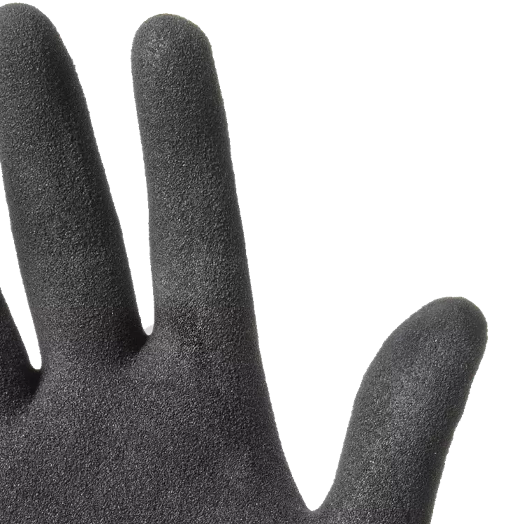 TEGERA Infinity 8804R Wet Protection Gloves