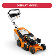 Stihl RM448.3V Self Propelled Lawnmower