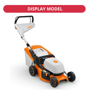 Stihl RMA 243.3 Cordless Lawnmower Body Only