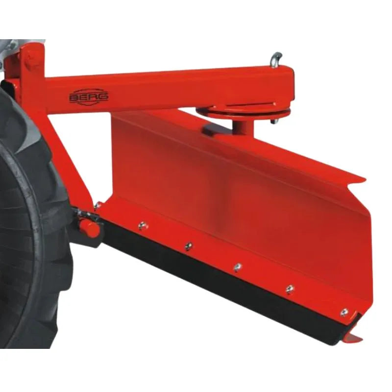 Berg Rear Lift Unit & Dozer Blade Bundle