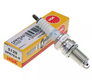 NGK Spark Plug DPR7EA9 - TRX300/350/40/450 FM/FE