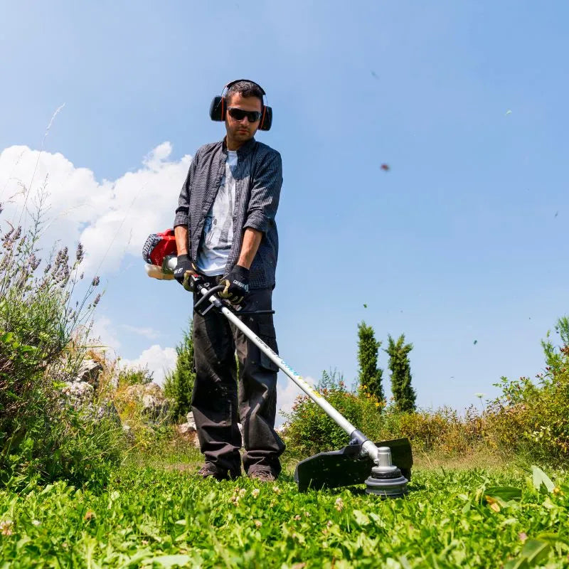 Efco DSH2500S Brushcutter