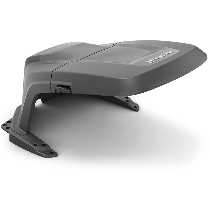Husqvarna Automower P21 Nera House