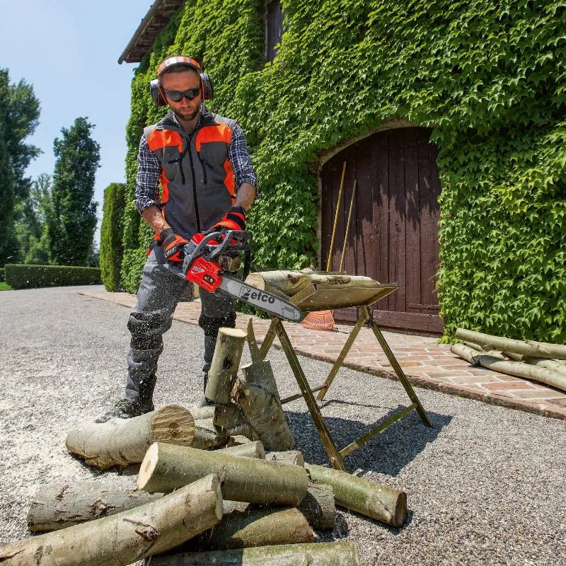 Efco MTH 5100 Chainsaw