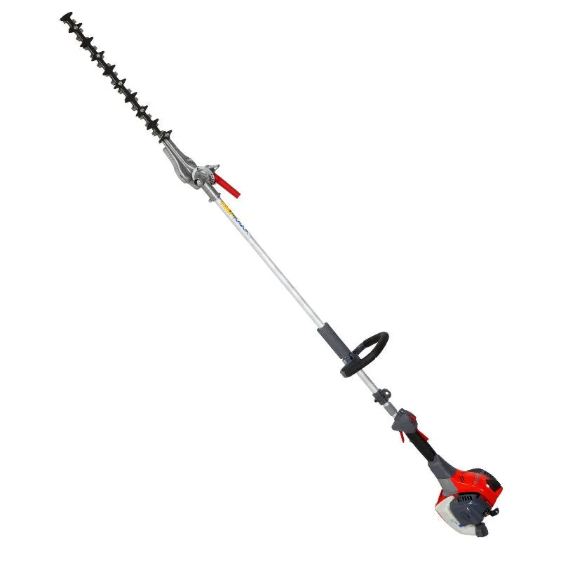 Efco DS2410HCL Long Reach Hedge Trimmer
