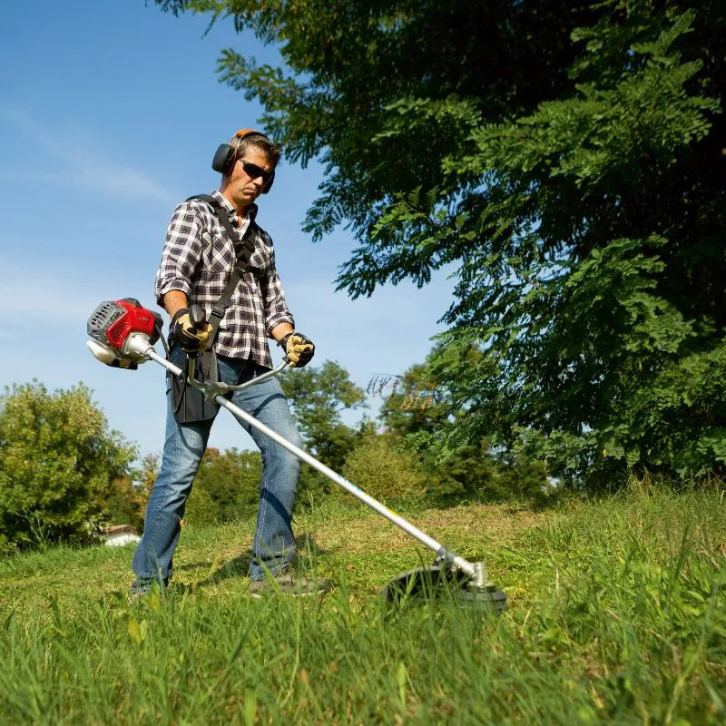 Efco DSH 4000T Brushcutter