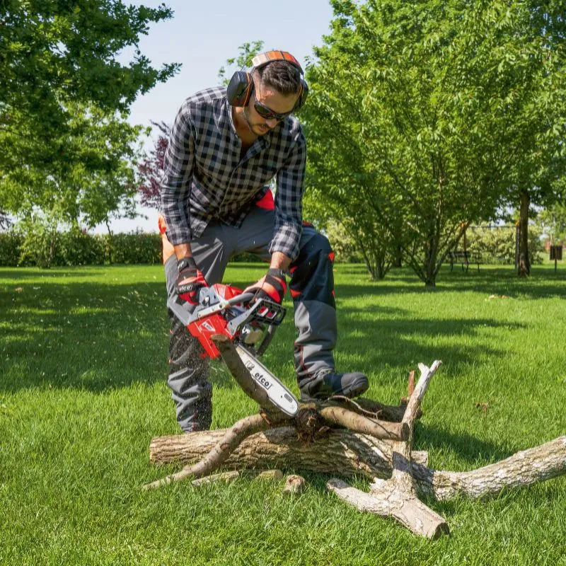 Efco MTH 4000 Chainsaw