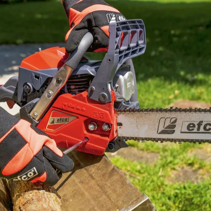 Efco MTH 4000 Chainsaw