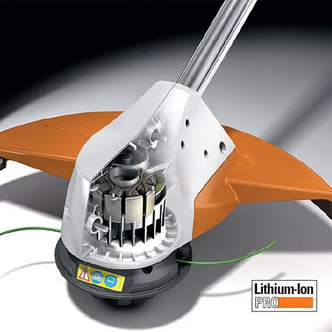 Stihl FSA90R Cordless Brushcutter