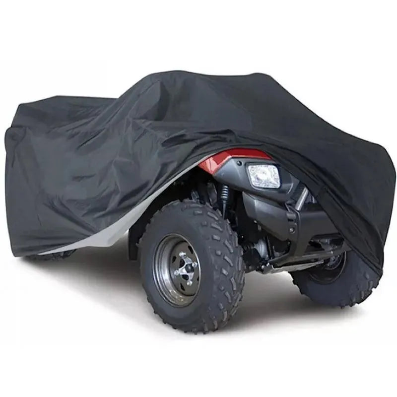 Extra Large Quad Cover