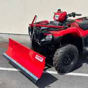 Logic System 20 + Snow Plough