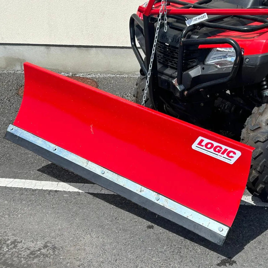 Logic System 20 + Snow Plough