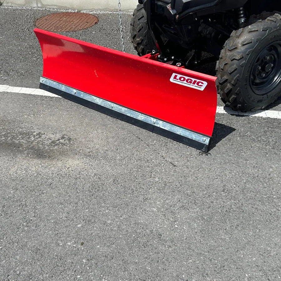 Logic System 20 + Snow Plough