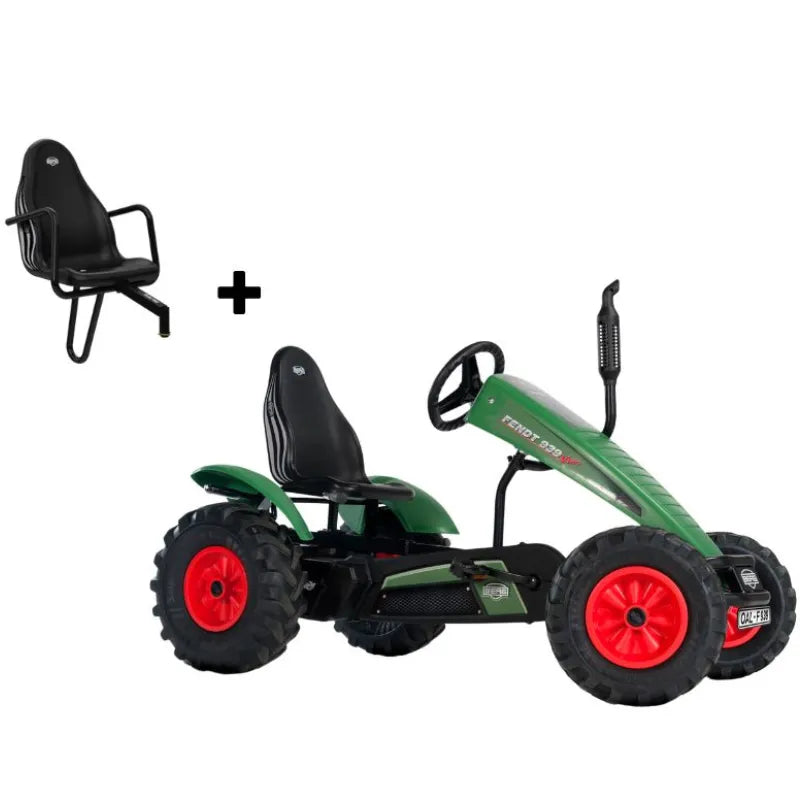 Berg Fendt BFR Go Kart