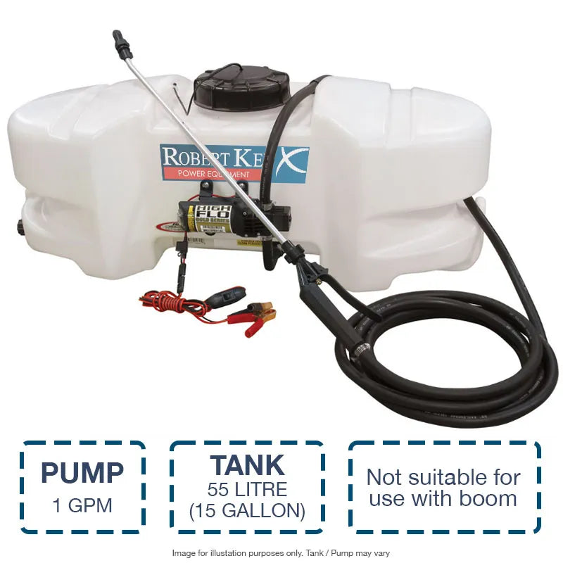 Fimco LG-15-EC ATV Sprayer