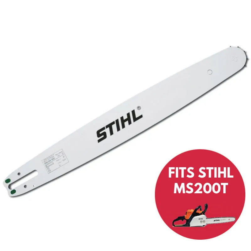 Stihl MS200T Guide Bar