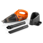 Flymo SimpliVac Li Handheld Vacuum