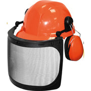 Professional Forestry Helmet