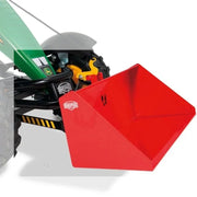 Berg Front Lift Unit & Lift Bucket Bundle