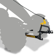 Berg Front Lifting Unit