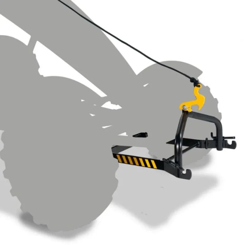 Berg Front Lifting Unit