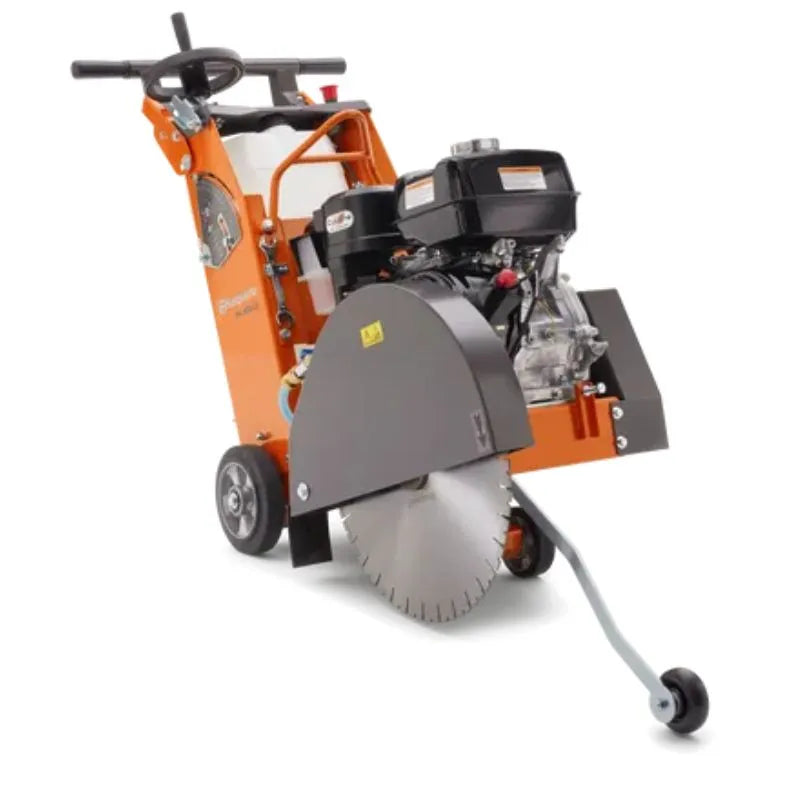 Husqvarna FS 400 LV 18" Floor Saw