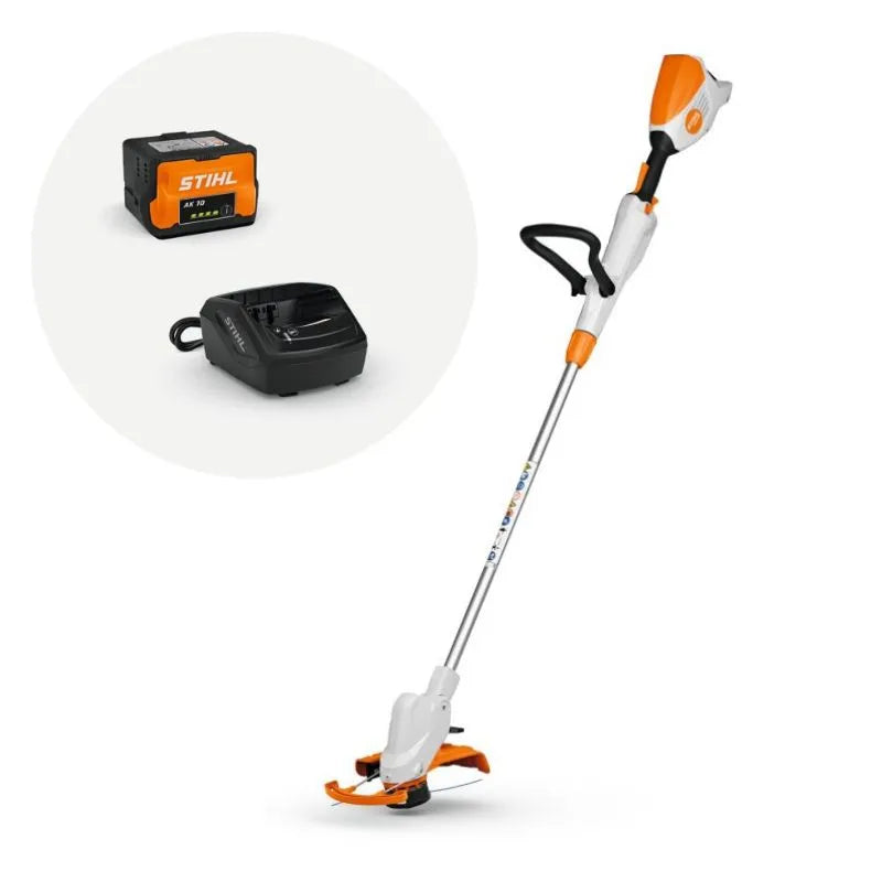 Stihl FSA50 Cordless Grass Trimmer