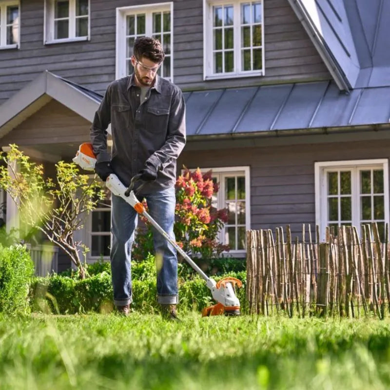 Stihl FSA50 Cordless Grass Trimmer