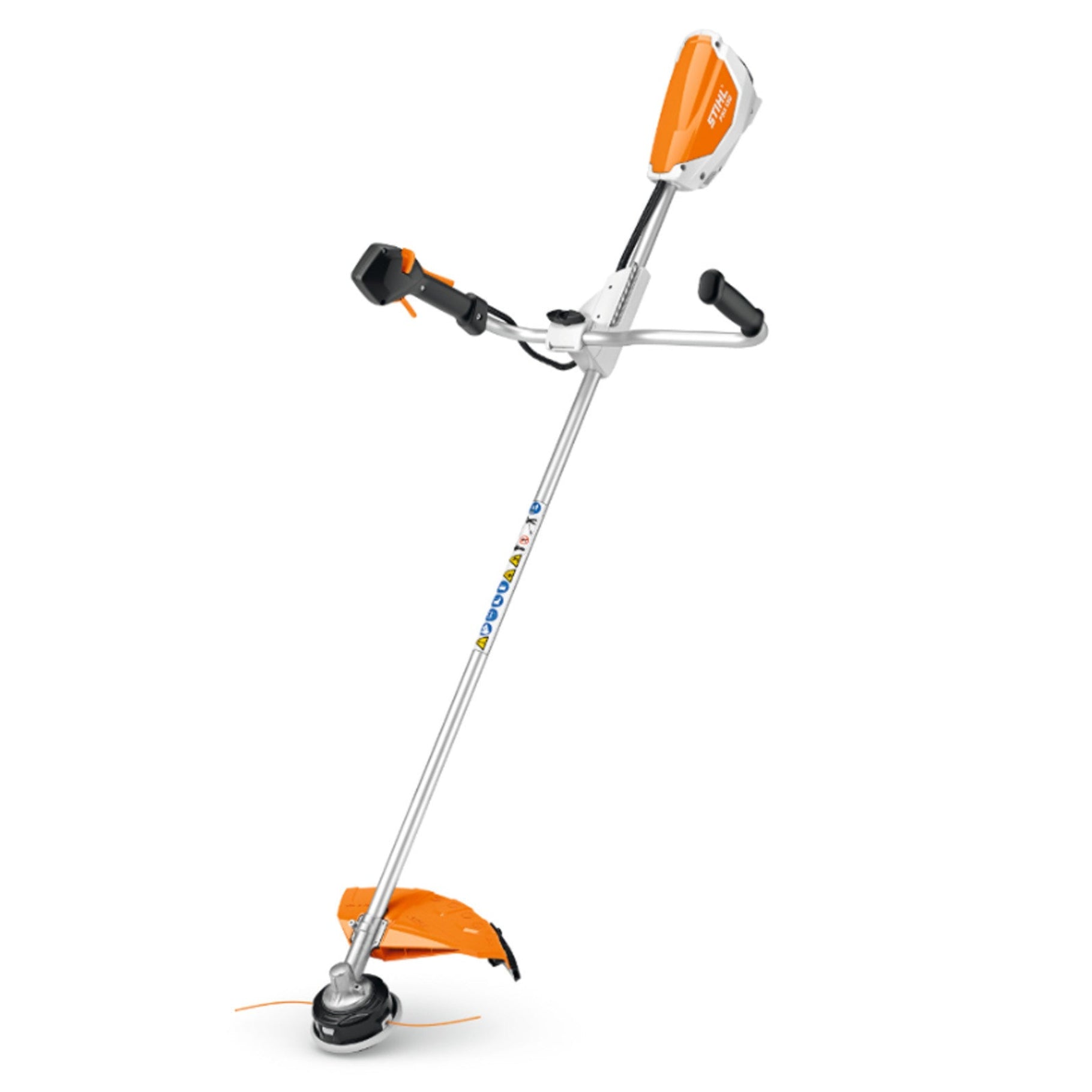 Stihl FSA130 Cordless Brushcutter