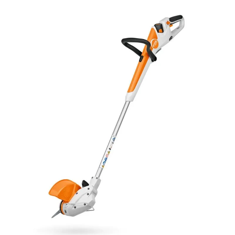 Stihl FSA30 Cordless Grass Trimmer Set