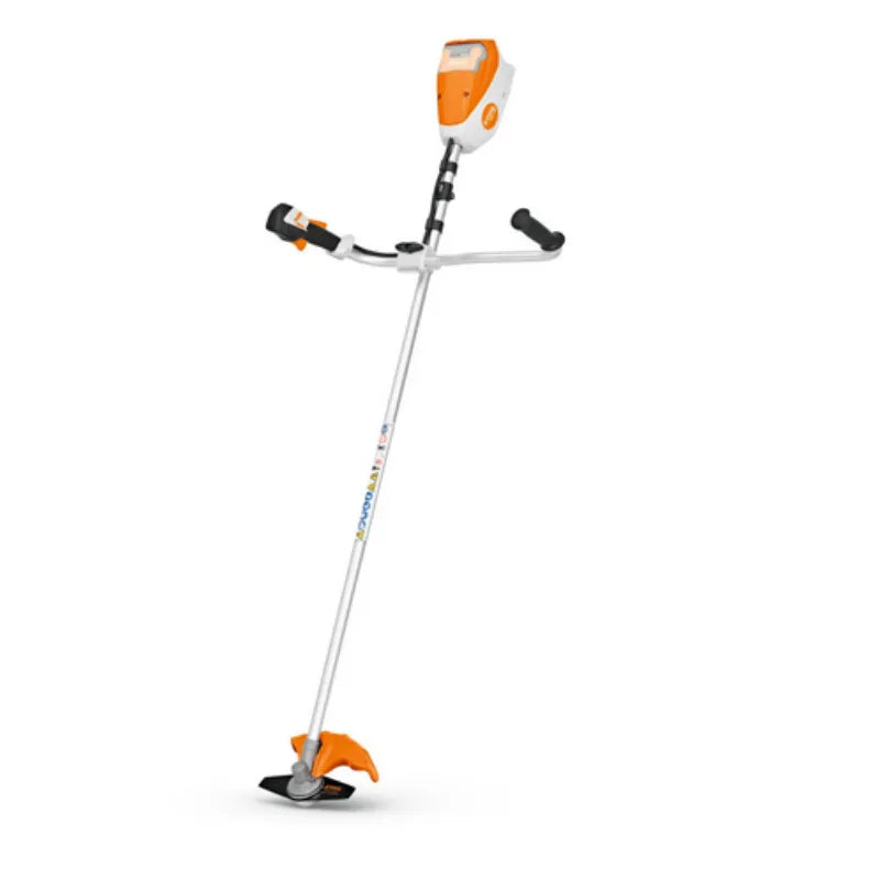 Stihl FSA80 Cordless Strimmer