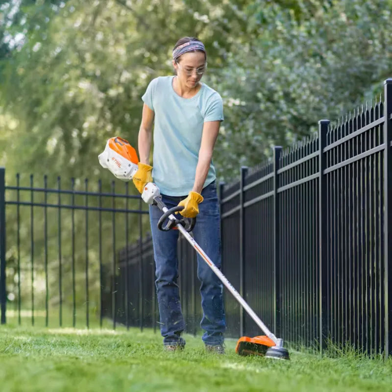 Stihl FSA80R Cordless Strimmer
