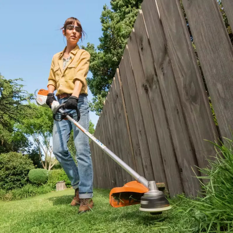 Stihl FSA80R Cordless Strimmer
