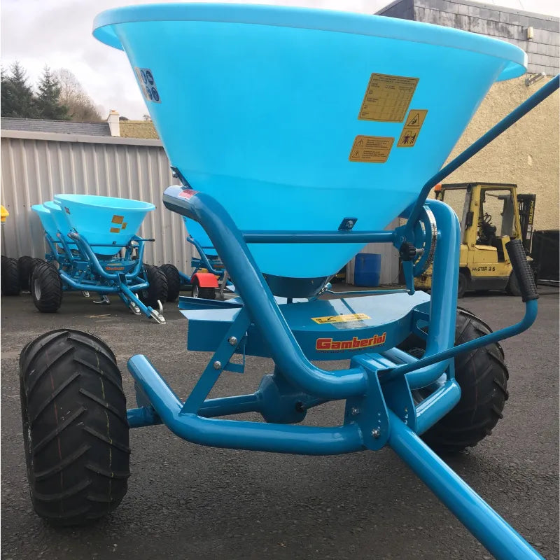 Gamberini Super Jet 500