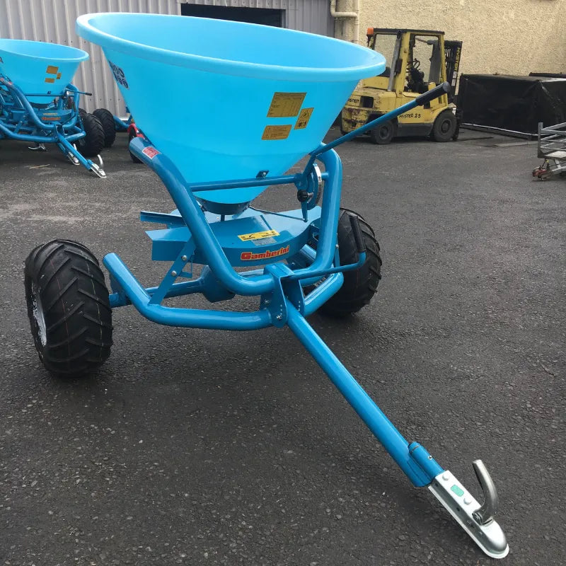 Gamberini Super Jet 500